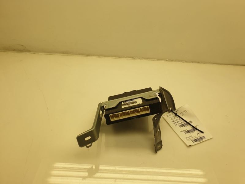 08-09 TOYOTA TACOMA ENGINE ELECTRONICC ONTROL MODULE ECM ASSEMBLY