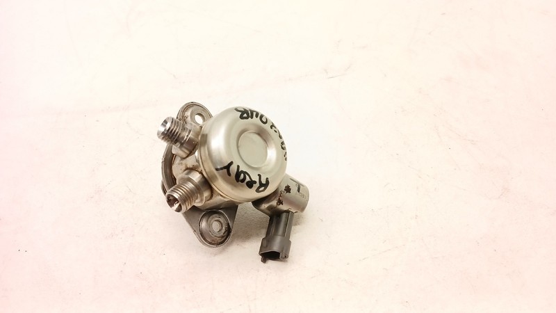 17-19 JAGUAR XE 13-20 XF XJ 14-22 F-TYPE 3.0 5.0 MECHANICAL FUEL PUMP OEM 0903 2