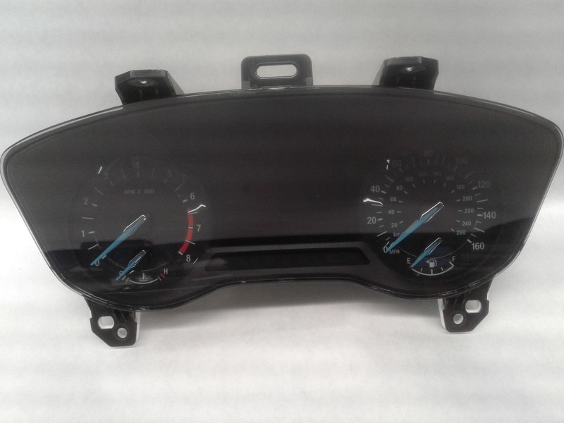 18 FORD FUSION Speedometer 75k miles OEM1 Year Wnty!