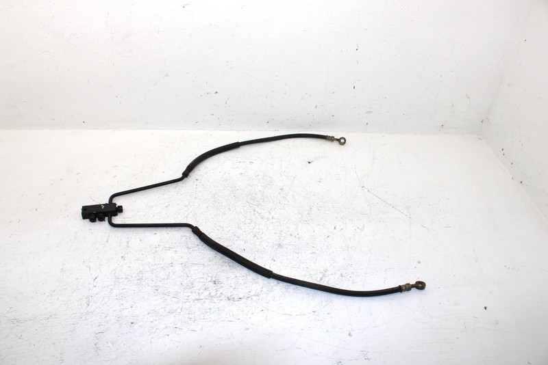 2002 Arctic Cat 375 Automatic (4x4 Green) Oem Front Brake Hose 1502-186 AA29