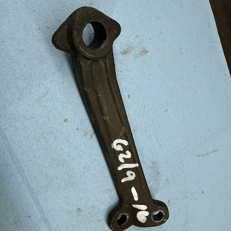 Yamaha G2 - G16 Golf Cart, Gas Or Electric Steering Gearbox Steering Pitman Arm