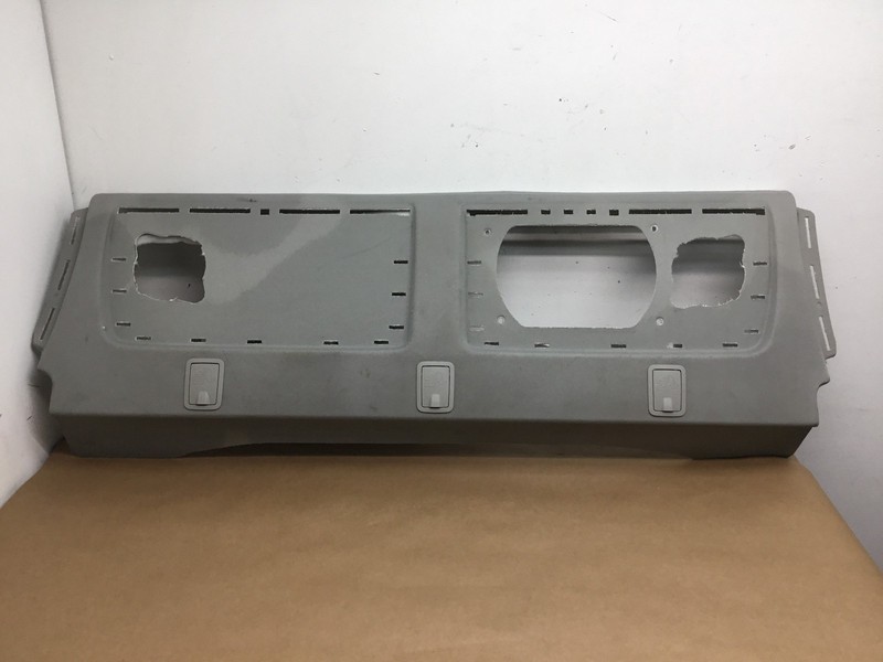 Audi A6 C7 Rear Deck Trim Cover Panel Parcel Shelf Tray Package 12 - 17 |:A
