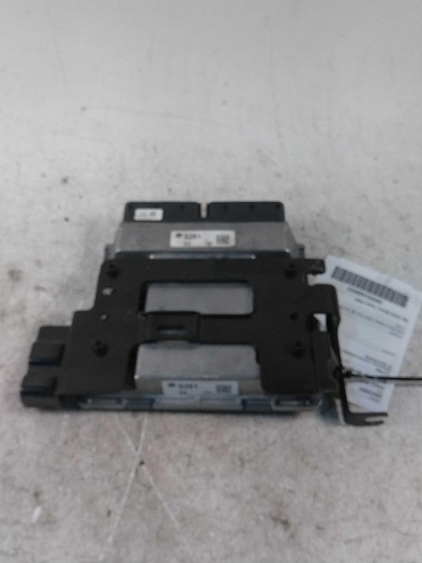 Used Engine Control Module (ECM) fits: 2022 Hyundai Tucson Electronic Control Mo