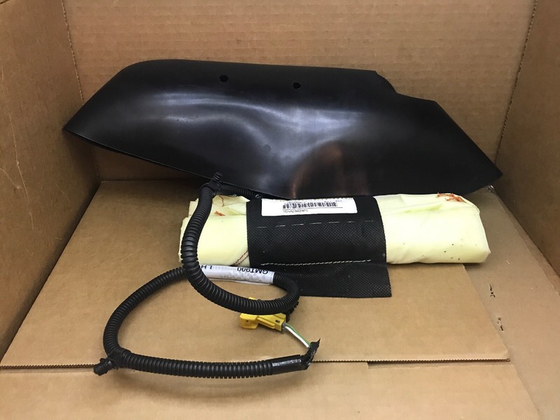 Silverado Avalanche Tahoe Escalade Front Left Driver Side Seat Air Bag Airbag