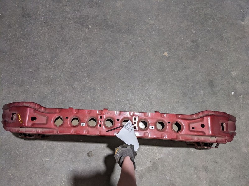 Front Bumper Reinforcement Electric EV Thru 11/29/17 Fits 12-18 FOCUS 1169346