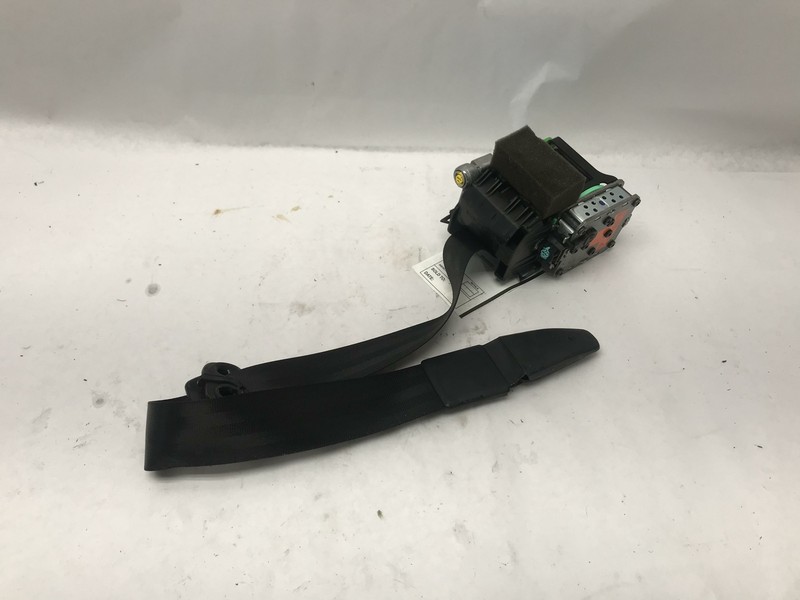10 11 12 13 14 15 16 AUDI S4 A4 FRONT RIGHT PASSENGER RH SEAT BELT RETRACTOR OEM
