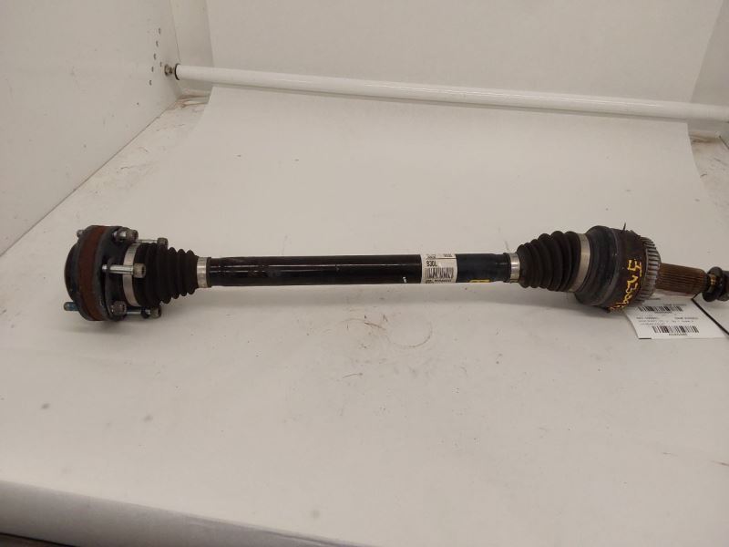 Driver Left Axle Shaft Rear Fits 17-19 G90 3054986