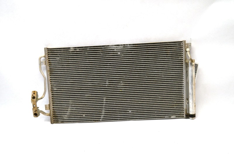 14 15 16 BMW M235i 335i A/C CONDENSER OEM AUTOMATIC TRANSMISSION
