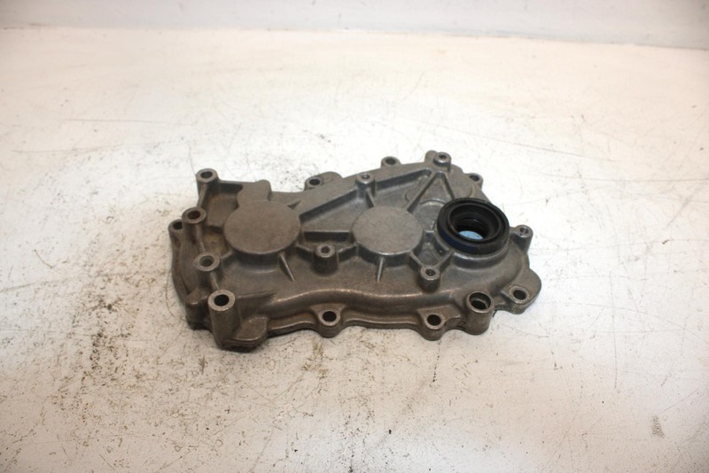 2004 Polaris Sportsman 700 Left Transmission Cover 3234127 AP143