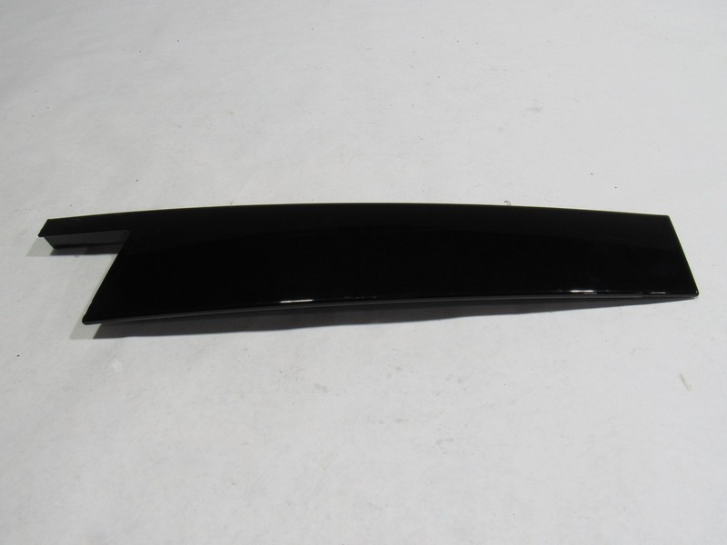 18-21 Mercedes GLC63 X253 2018 Rear Right Door B Pillar Molding Trim Cover :Y