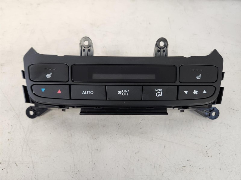 2023-2025 Honda Pilot Temperature Ac Heater Climate Control 79650-T90-A91