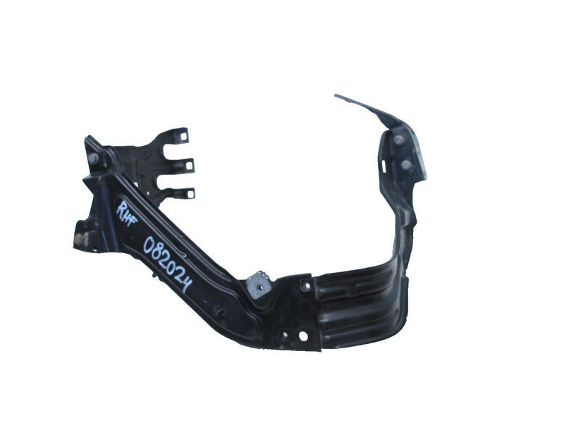 03-09 MERCEDES W209 CLK500 CLK320 CLK550 HEADLAMP SUPPORT BRACKET PASSENGER 2024