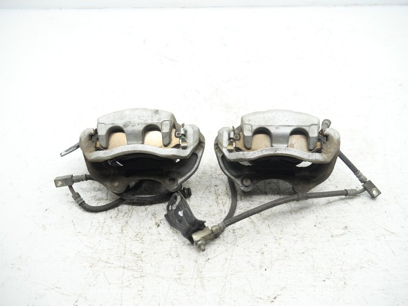 2003-2009 Nissan 350Z Front Caliper Brake Set Passenger Driver LH RH 41001AM801