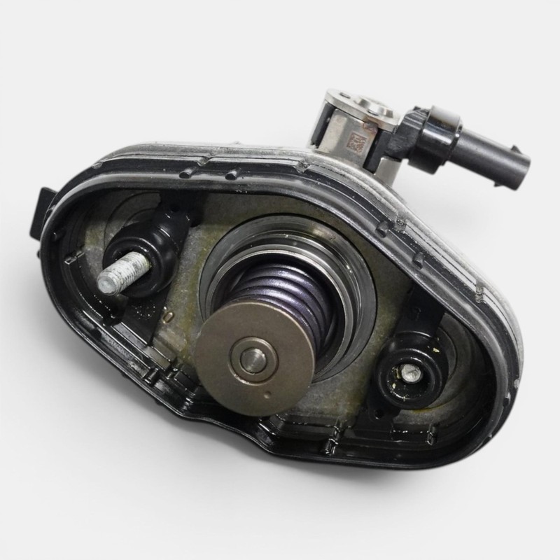 2019-2025 BMW M850I G14 4.4L Enging Mounted Right High Pressure Pump 13518648176