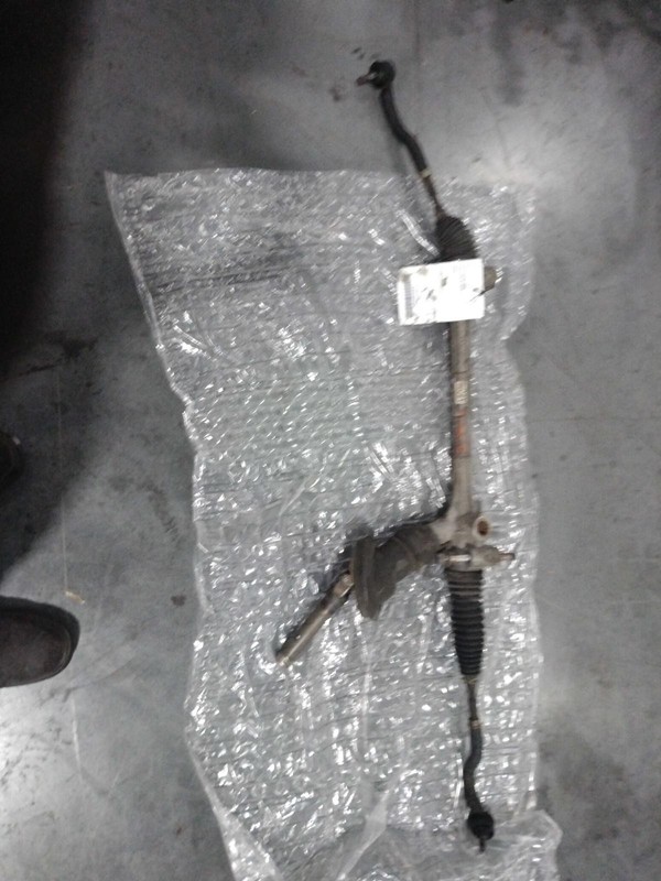 2012 Scion xB Rack and Pinion Assembly OEM Black 128K Miles NJ25-27235-691704