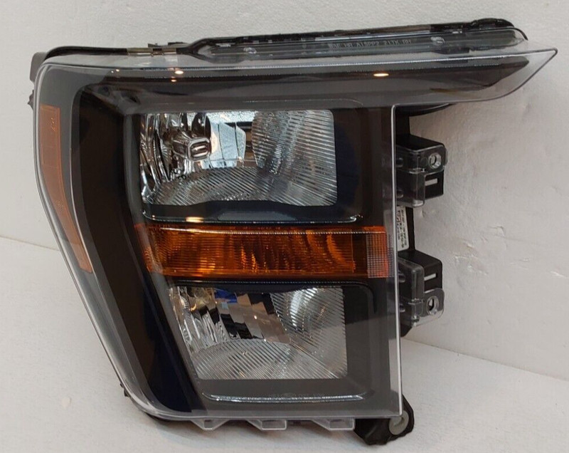 2021-2023 FORD F150 RH HEADLIGHT ASSY OEM PART#ML34-13D154-BA