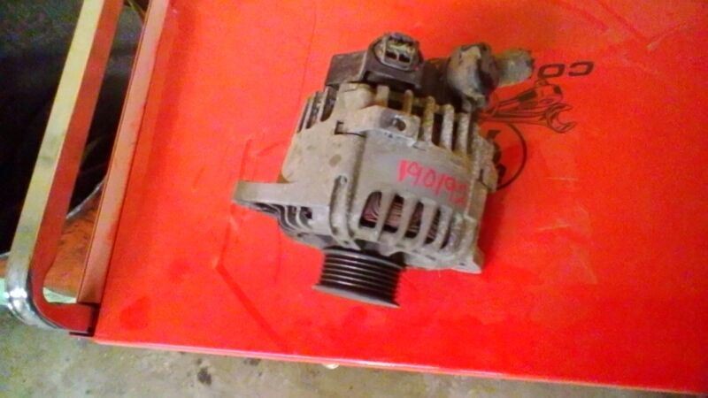 Alternator ID 373002B600 Fits 12-15 RIO 104905