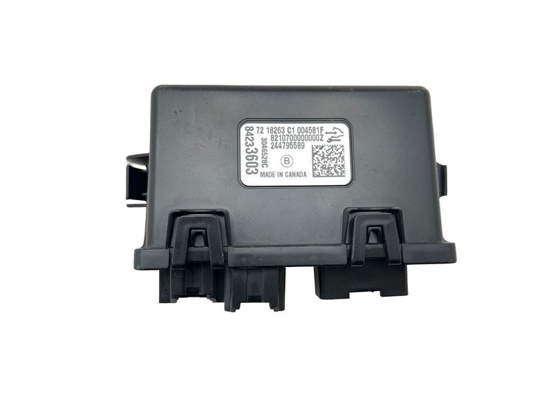 2018-2024 Buick Enclave Liftgate Control Unit