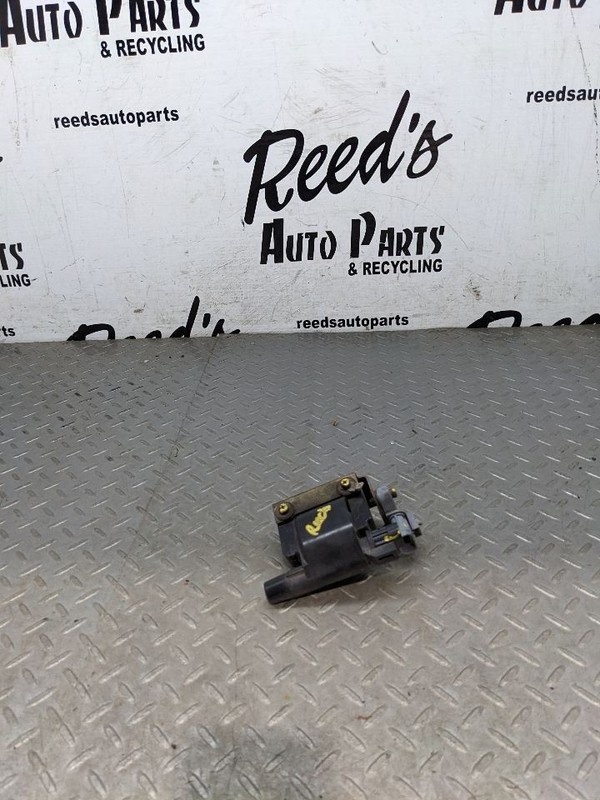 Coil/Ignitor Assembly Fits 90-95 AXXESS 1174419