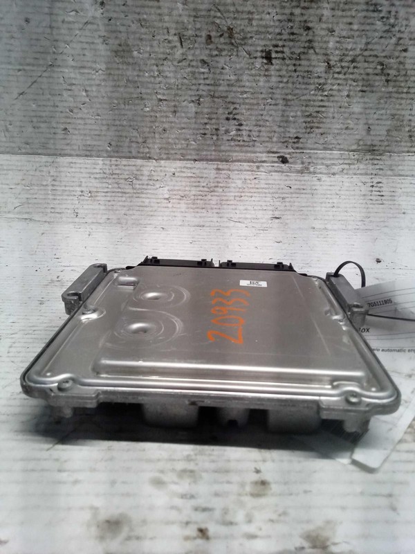 2016 Ford Fusion Engine Control Module ECM 1.5L Black OEM 139K Miles