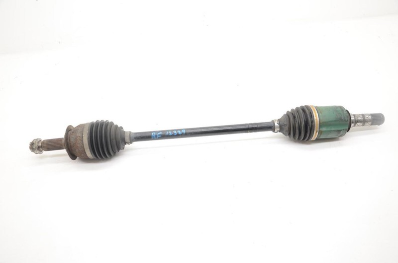 15-21 Subaru WRX 2.0L Passenger Right Front Axle Shaft Assembly