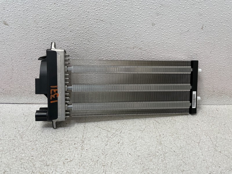 2013 2014 2015 Jaguar XF Electronic Heater Heating Element 1371 OEM