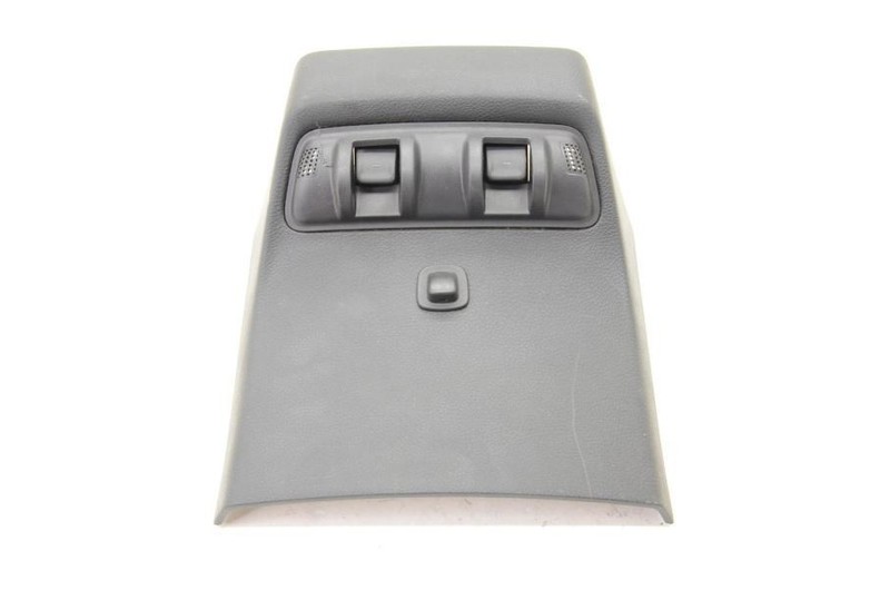 2012-2017 Jeep Wrangler 3.6L 4wd Rear Window Switches with Trim 68057597AB