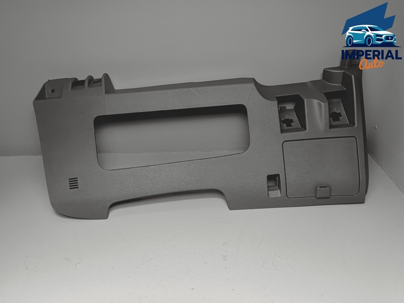 TOYOTA SIENNA 2015-2020 DASHBOARD LEFT DRIVER SIDE SWITCH BEZEL COVER TRIM OEM