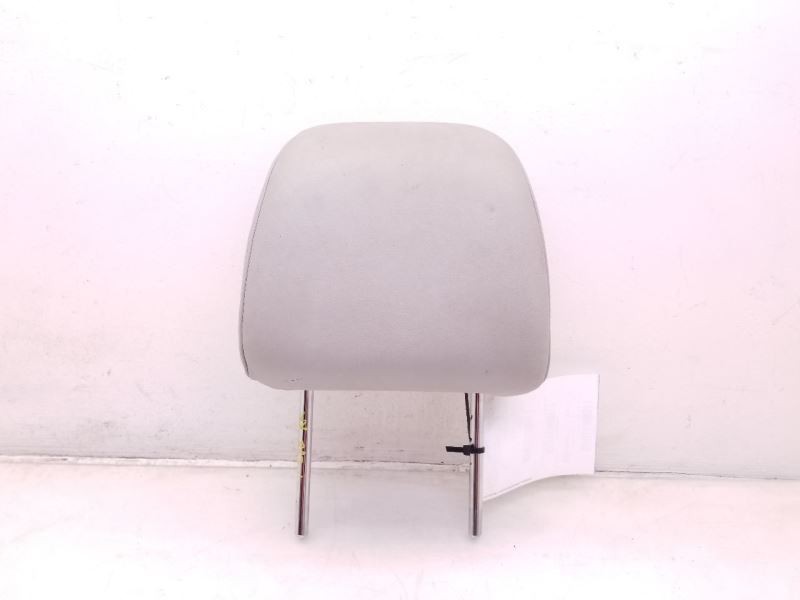 2007 LEXUS ES350 PASSENGER SIDE FRONT LEATHER HEADREST ASSEMBLY