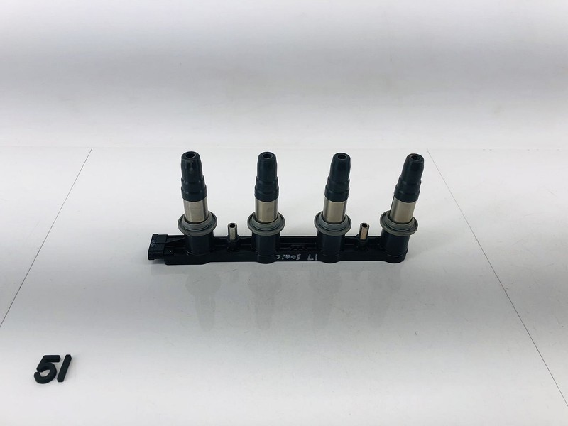 12-18 CHEVROLET SONIC 1.8L L4 GAS ENGINE MOTOR IGNITION COIL OEM