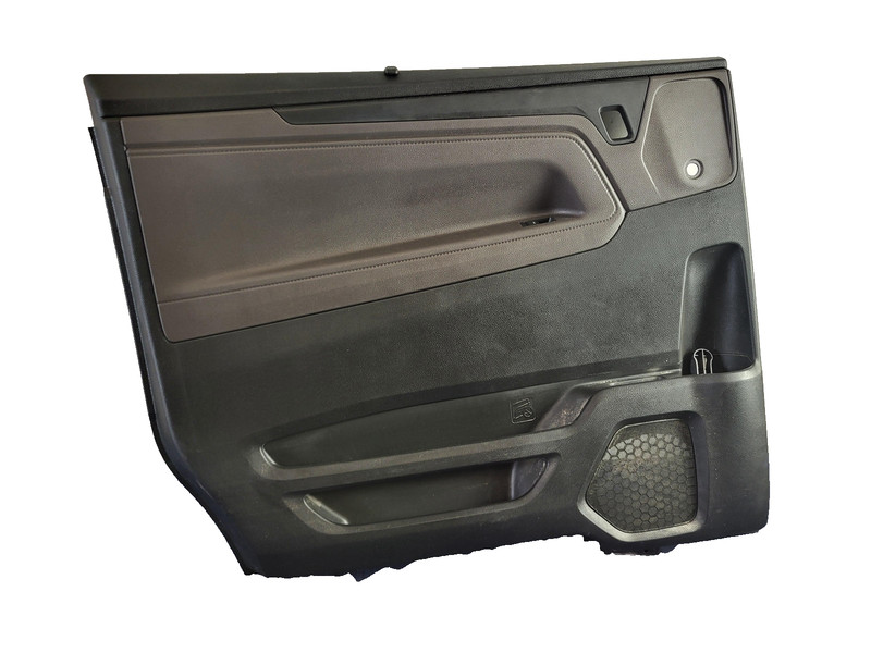 2018-2024 HONDA ODYSSEY Rear Left Driver Trim Panel OEM 83751-THR-NH781 3.5L FWD