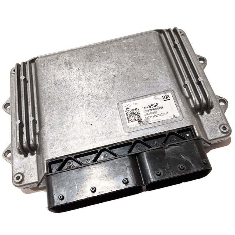 OEM Transmission Control Module TCM TCU Chevy Corvette 6.2L 2020-2025 24049550