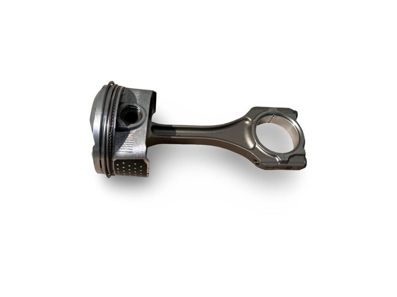 2016 HONDA CIVIC PISTON WITH CONNECTING ROD 2.0 LITER 4CYL 28646