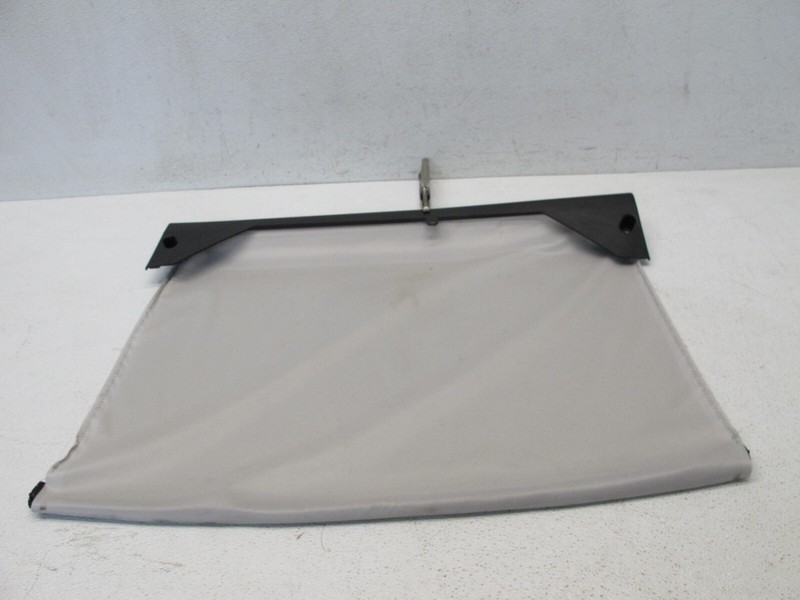 17-20 JAGUAR X760 XE 16-23 XF SUN ROOF SUNROOF SHADE PANEL COVER OEM 103023C