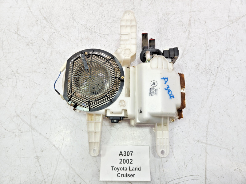 ✅ 1998-2002 OEM Toyota Land Cruiser J100 AC Air HVAC Housing Blower Motor