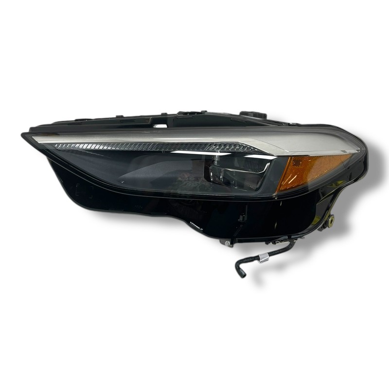 2024 2025 Audi A5 B10 8B3 Front Left Driver LH LED Headlight Lamp OEM 8B3941011M