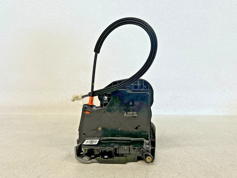 ⭐2019-2025 CADILLAC XT4 FRONT LEFT SIDE DOOR LOCK LATCH ACTUATOR OEM LOT2679