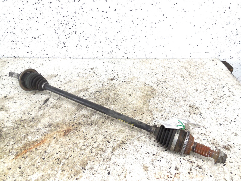 2013-2016 Mazda CX-5 Rear Axle Shaft Passenger Right RH OEM