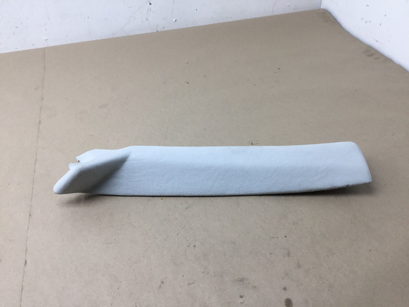 Lotus Evora S 2014 Front Left Driver A Pillar Cover Panel Trim 10-14 :Y