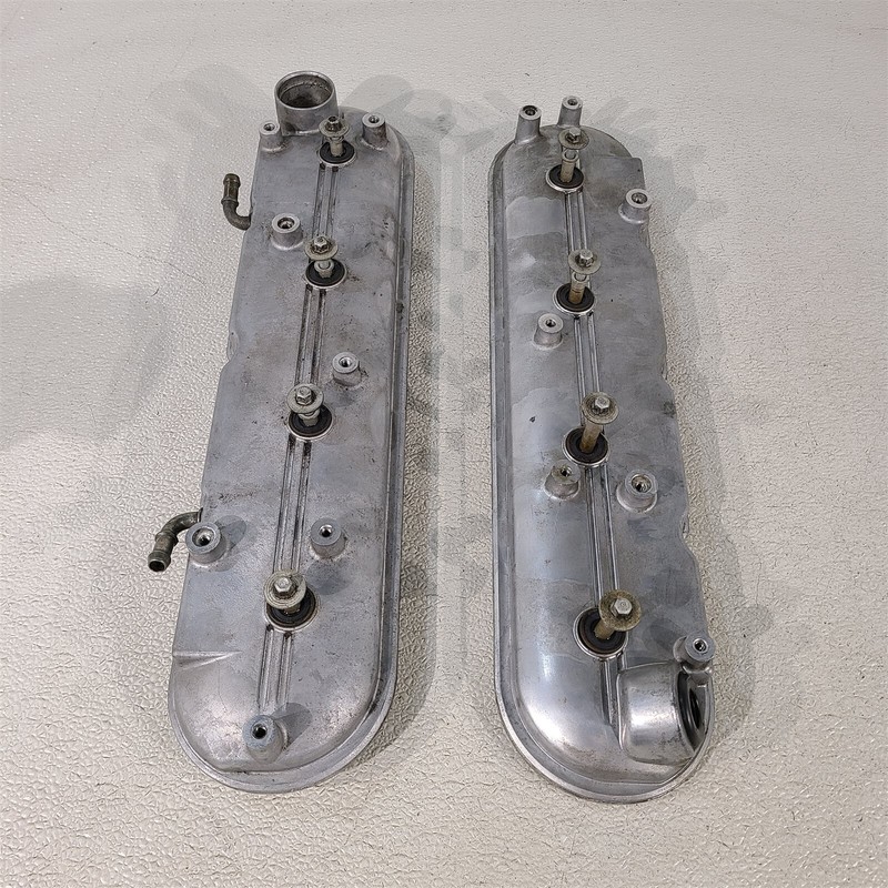 01-04 Corvette C5 Valve Covers 5.7 Ls1 Aa7400