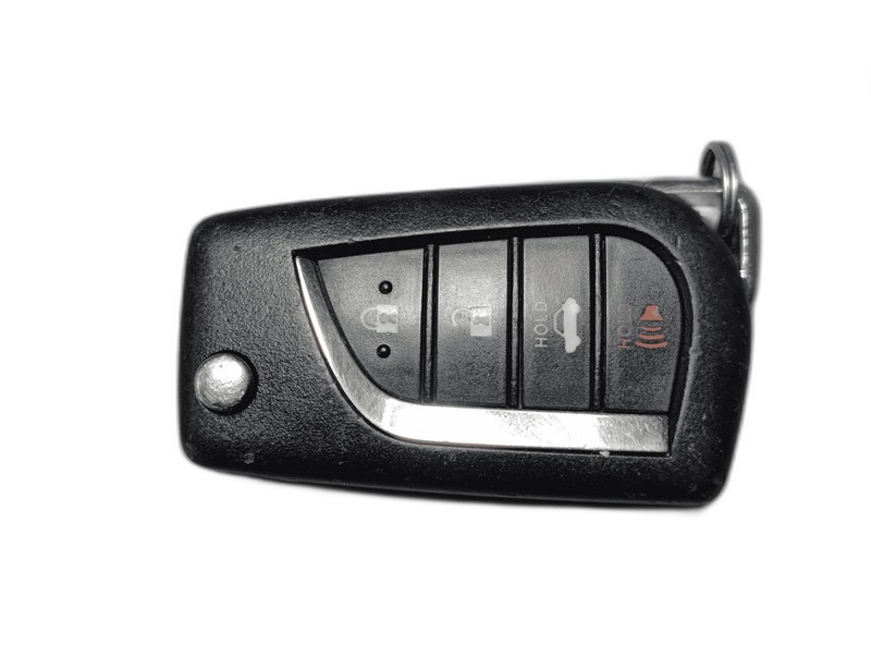 TOYOTA CAMRY SMART KEY KEYLESS REMOTE W/OUT HYBRID OEM 2018 - 2024