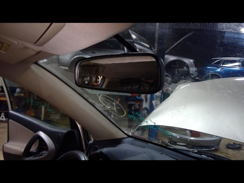 Rear View Mirror Prius VIN Fu 7th And 8th Digit Fits 04-09 11-22 PRIUS 1550076