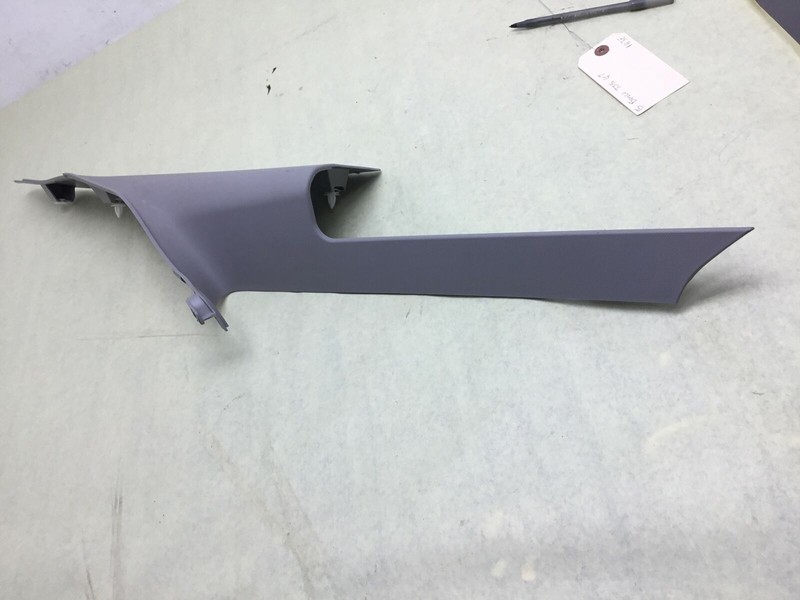 BMW 335 GT F34 Rear Left Driver Quarter Panel D Pillar Trim Cover 13 14 15 16 :O