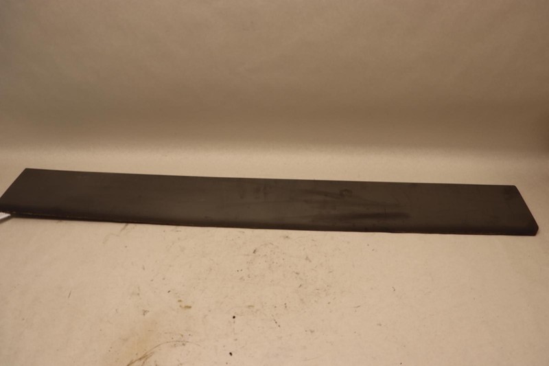 2014-2022 DODGE RAM PROMASTER 1500 LEFT DRIVER DOOR BODY MOLDING TRIM 136" OEM