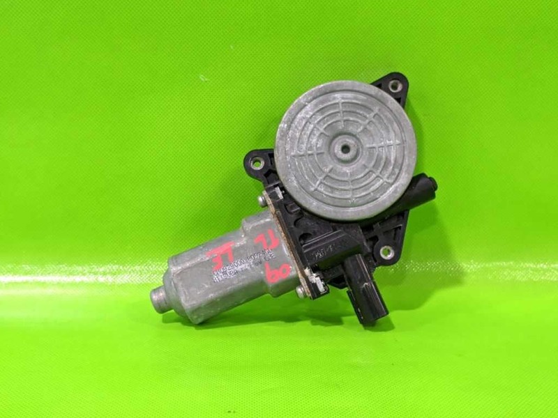 09-14 ACURA TL DRIVER LEFT FRONT WINDOW MOTOR OEM 4133-37
