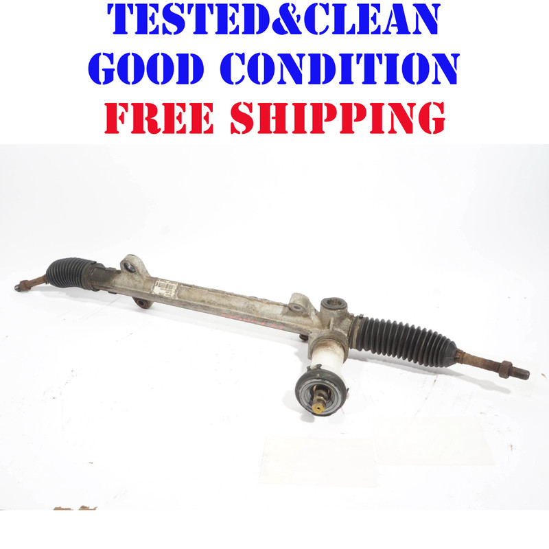 2011-14 HYUNDAI SONATA 2.4L POWER STEERING RACK & PINION OEM
