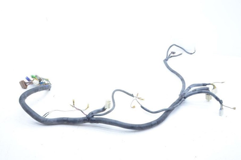 1981 DATSUN 280ZX S130 FAIRLADY GAUGE HARNESS 24013P7902