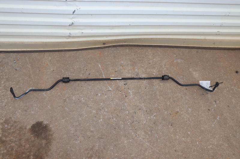 2017-2020 BMW 430I XDRIVE F33 REAR ANTI ROLL SWAY BAR W/O SPORT SUSPENSION OEM
