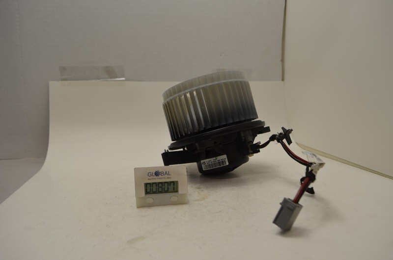 11-16 BUICK LACROSSE AC HEATER BLOWER MOTOR FAN OEM