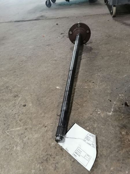 Axle Shaft 2WD Fits 94-05 DODGE 1500 PICKUP 1360902